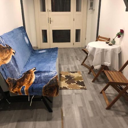 7Dab Apartment Almassy Contactless Self Check-In Budapest Kültér fotó