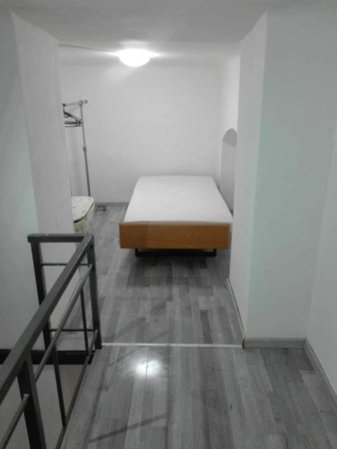 7Dab Apartment Almassy Contactless Self Check-In Budapest Kültér fotó