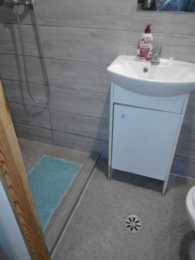 7Dab Apartment Almassy Contactless Self Check-In Budapest Kültér fotó